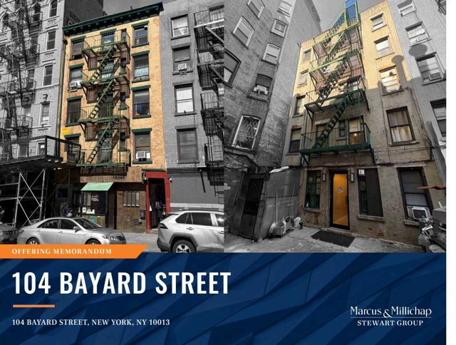 104 Bayard Street
